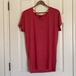 Nike Women Dry-Fit Shirt